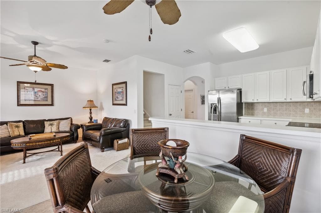 20048 Heatherstone WAY # 1, ESTERO FL 33928-2