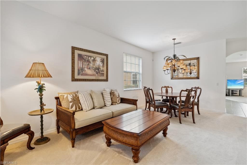 20048 Heatherstone WAY # 1, ESTERO FL 33928-4