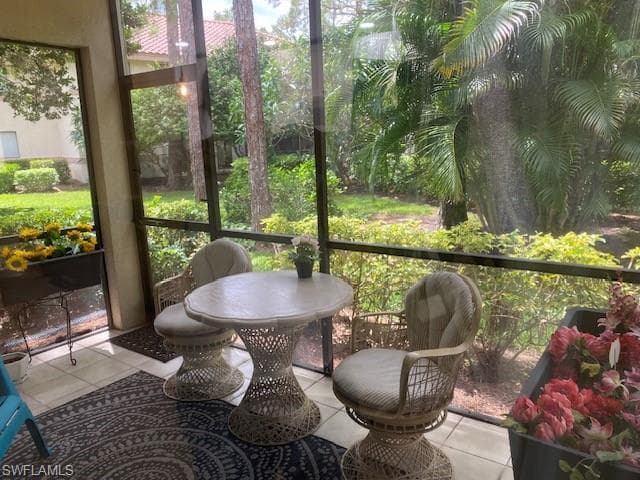7306 Ascot CT # 2, NAPLES FL 34104-19