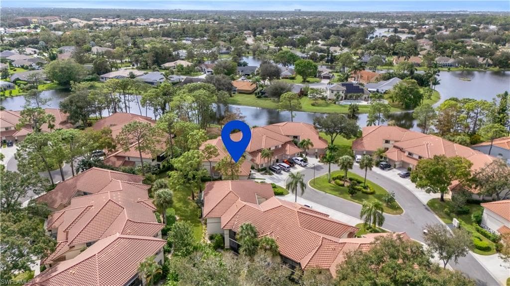 7306 Ascot CT # 2, NAPLES FL 34104-13