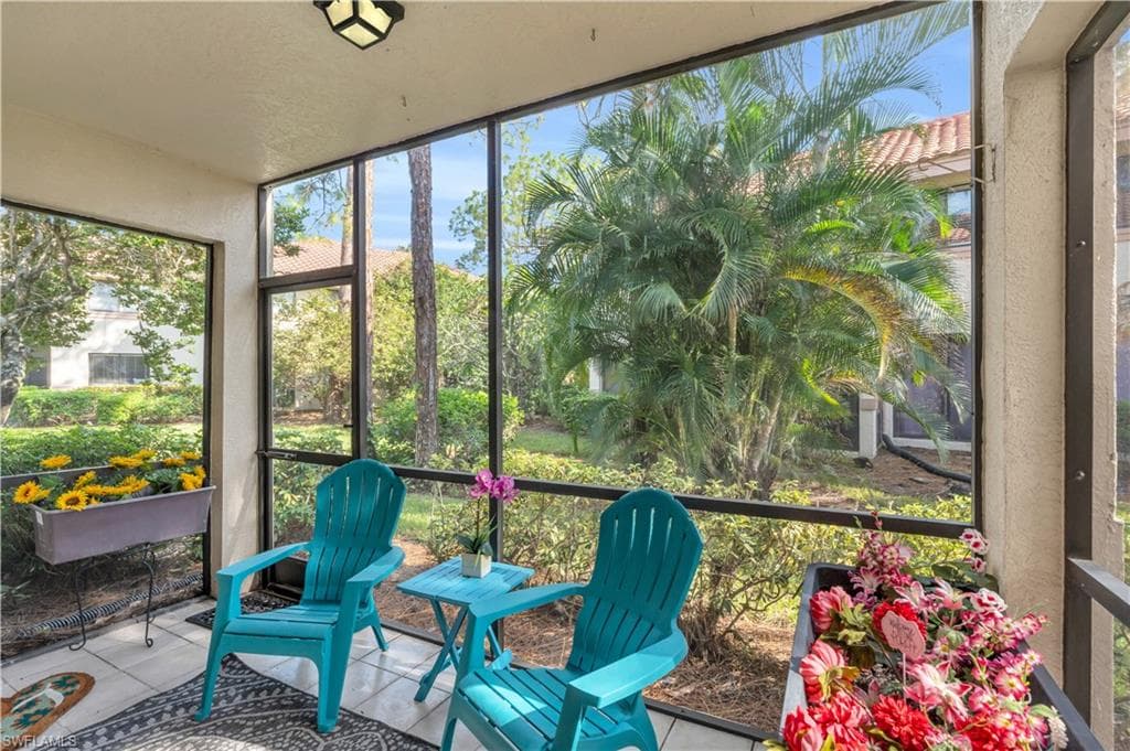 7306 Ascot CT # 2, NAPLES FL 34104-17
