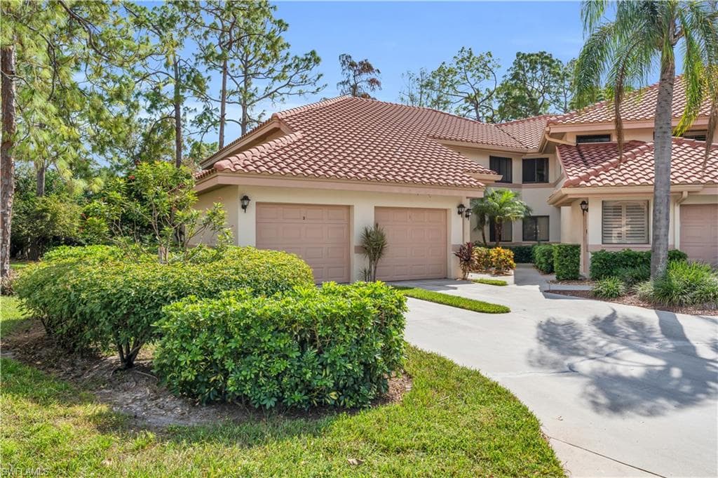7306 Ascot CT # 2, NAPLES FL 34104-14