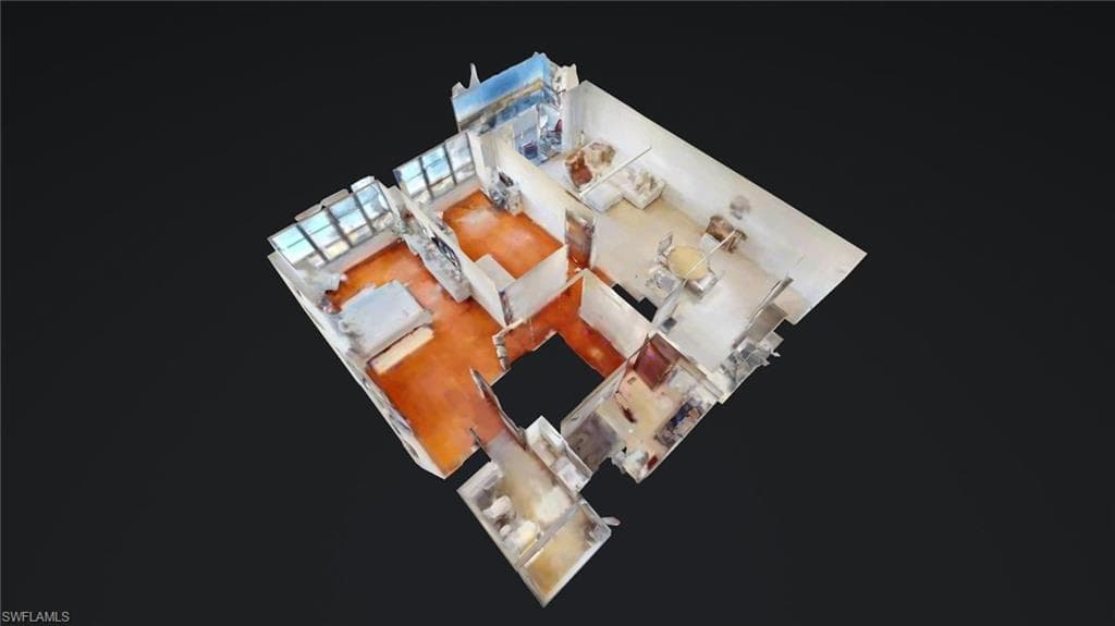 600 Three Islands BLVD # 803, HALLANDALE BEACH FL 33009-35