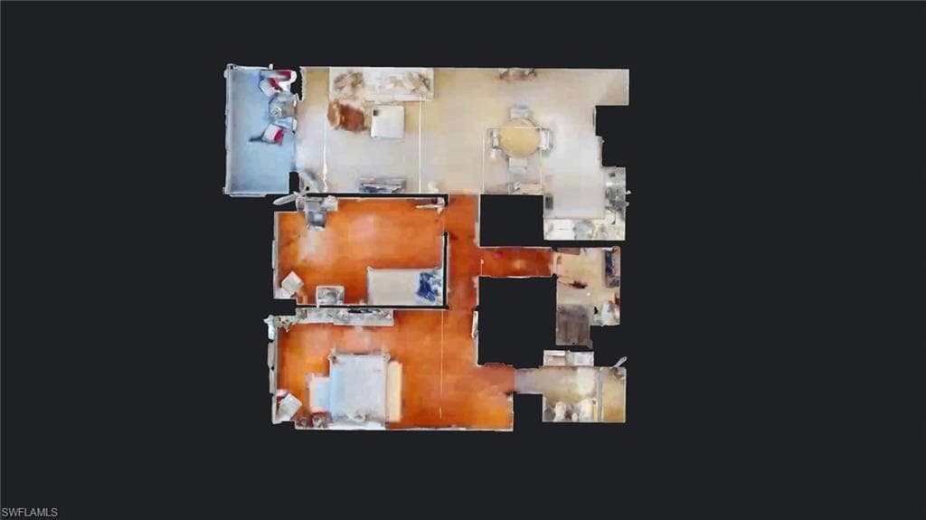 600 Three Islands BLVD # 803, HALLANDALE BEACH FL 33009-34