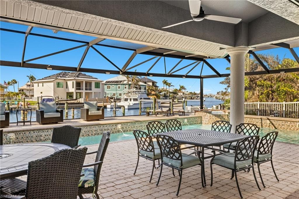 18468 Cutlass DR, FORT MYERS BEACH FL 33931-26