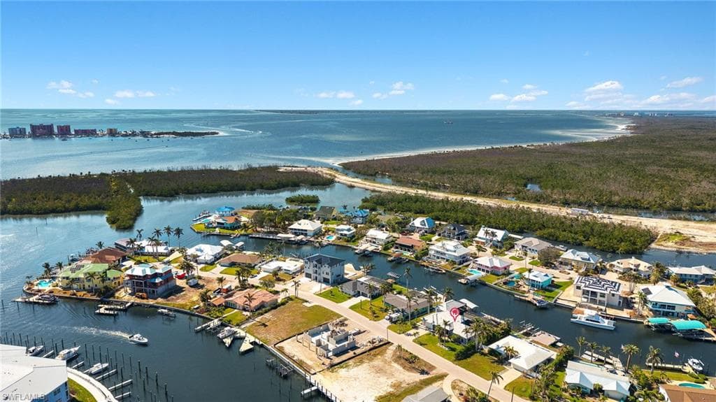 18468 Cutlass DR, FORT MYERS BEACH FL 33931-42