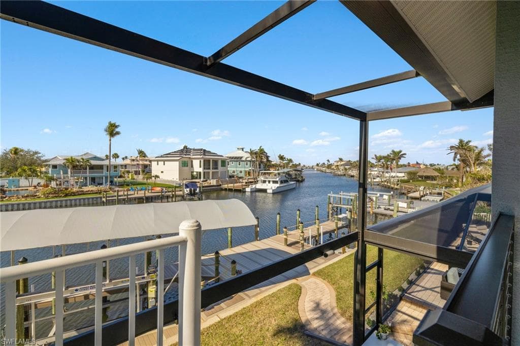 18468 Cutlass DR, FORT MYERS BEACH FL 33931-25