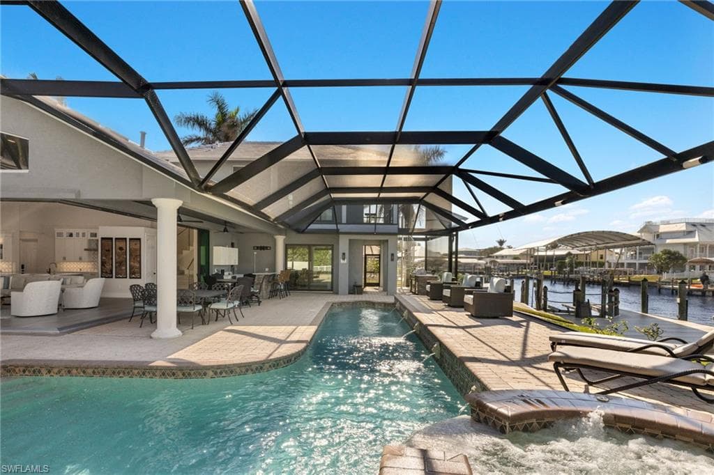 18468 Cutlass DR, FORT MYERS BEACH FL 33931-31