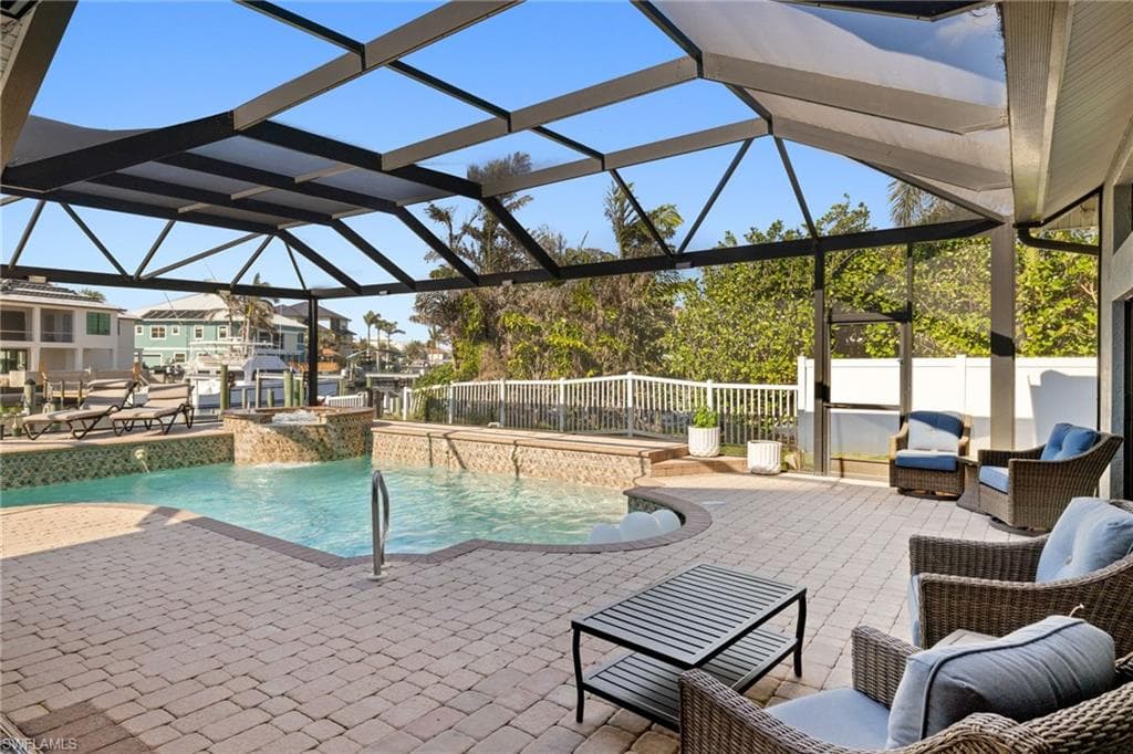 18468 Cutlass DR, FORT MYERS BEACH FL 33931-27