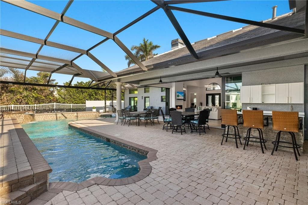 18468 Cutlass DR, FORT MYERS BEACH FL 33931-29