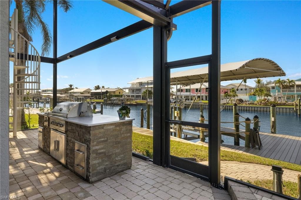 18468 Cutlass DR, FORT MYERS BEACH FL 33931-33