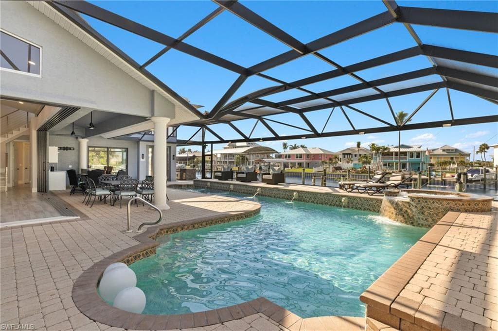 18468 Cutlass DR, FORT MYERS BEACH FL 33931-30