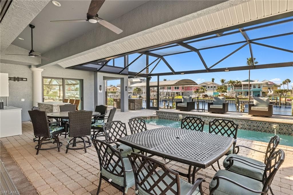 18468 Cutlass DR, FORT MYERS BEACH FL 33931-28