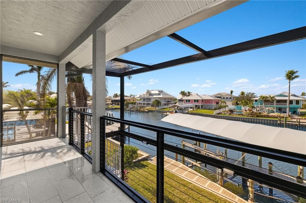 18468 Cutlass DR, FORT MYERS BEACH FL 33931-24