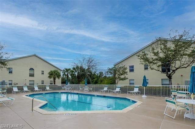 4925 Sandra Bay DR # 201, NAPLES FL 34109-16