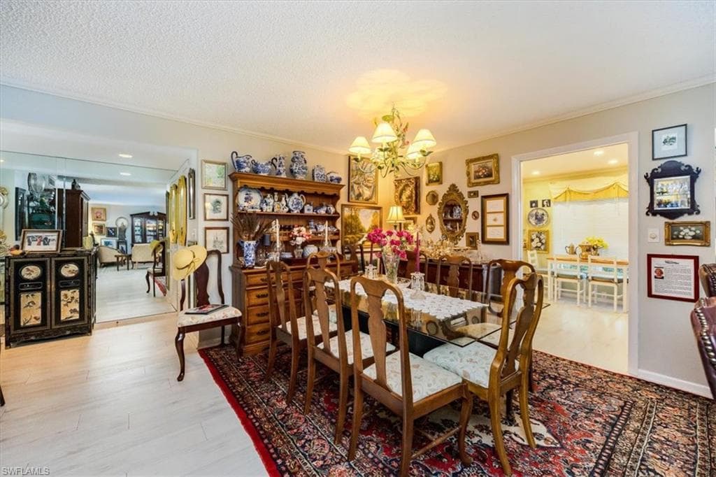 105 Clubhouse DR # D155, NAPLES FL 34105-4