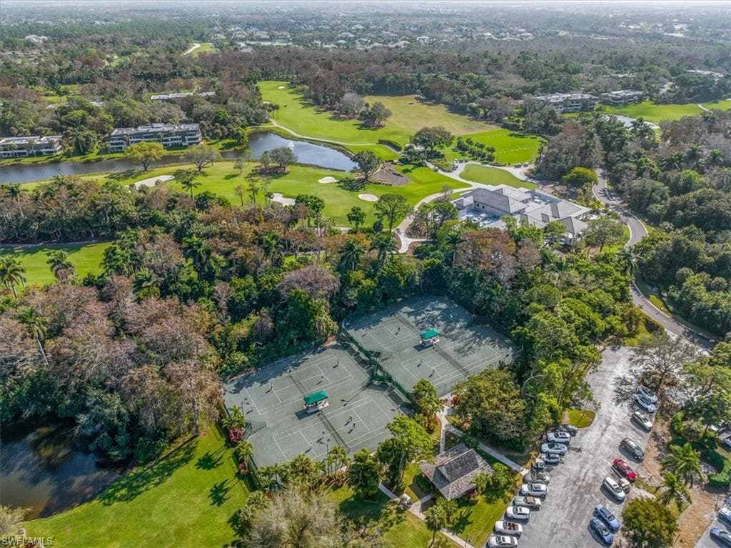 105 Clubhouse DR # D155, NAPLES FL 34105-13