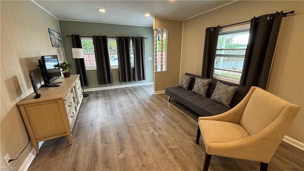 530 Sun Up ST, NORTH FORT MYERS FL 33917-7