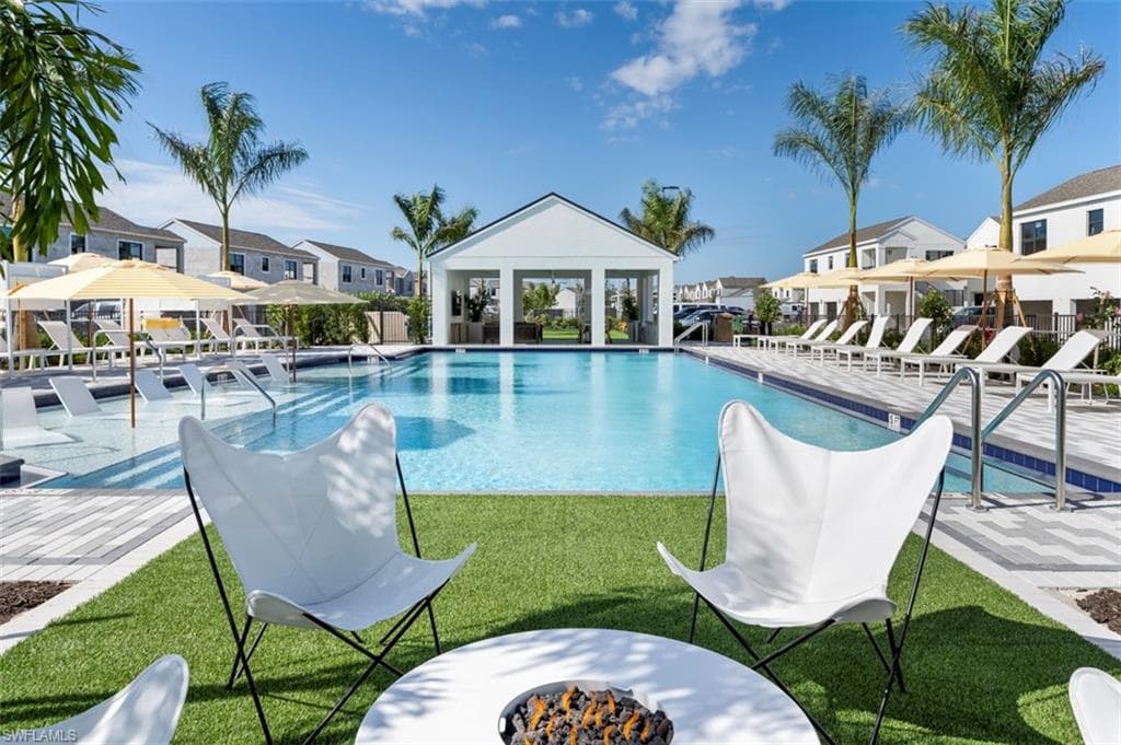 9161 Flying Eagle Drive, FORT MYERS FL 33905-6