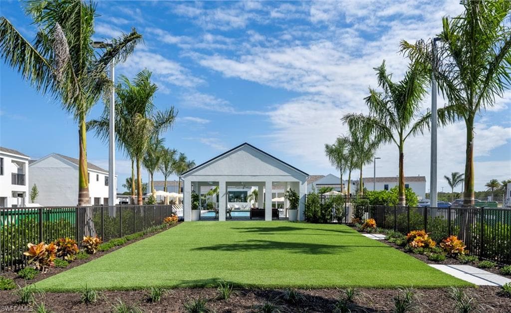 9161 Flying Eagle Drive, FORT MYERS FL 33905-8