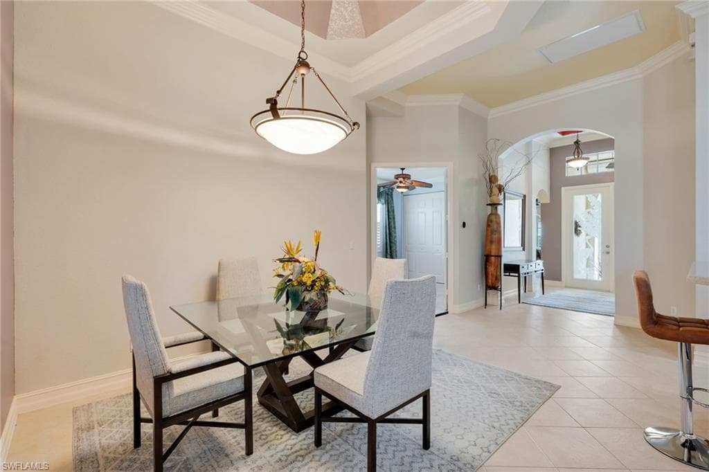 14472 Sterling Oaks DR, NAPLES FL 34110-5