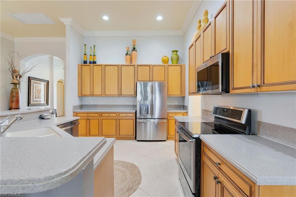 14472 Sterling Oaks DR, NAPLES FL 34110-12