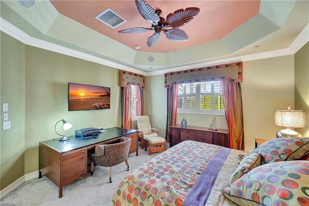 14472 Sterling Oaks DR, NAPLES FL 34110-19