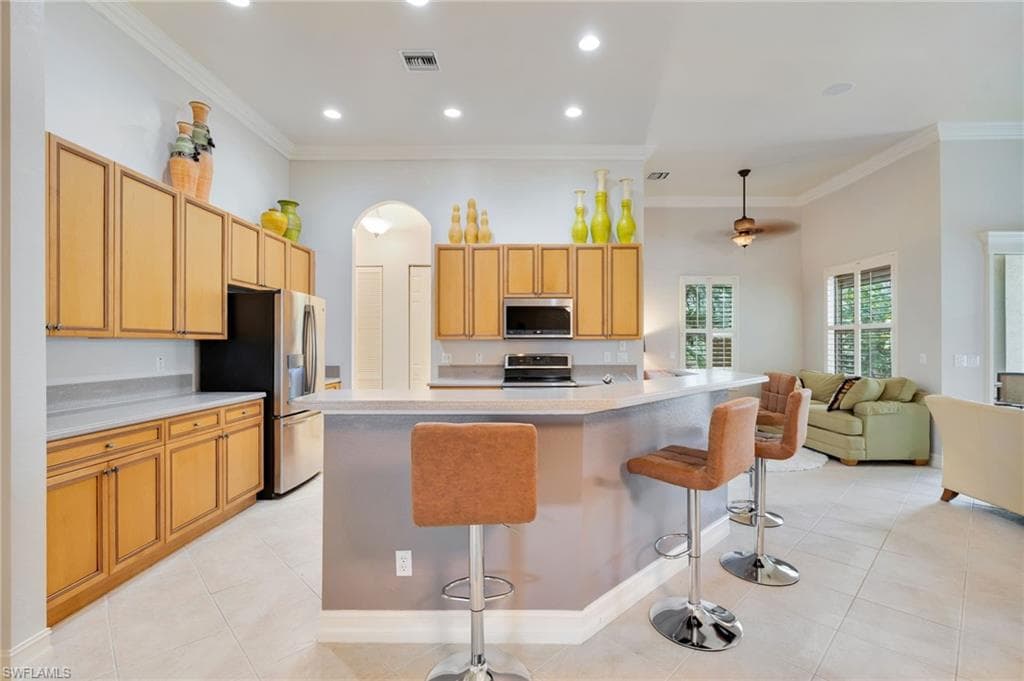 14472 Sterling Oaks DR, NAPLES FL 34110-8