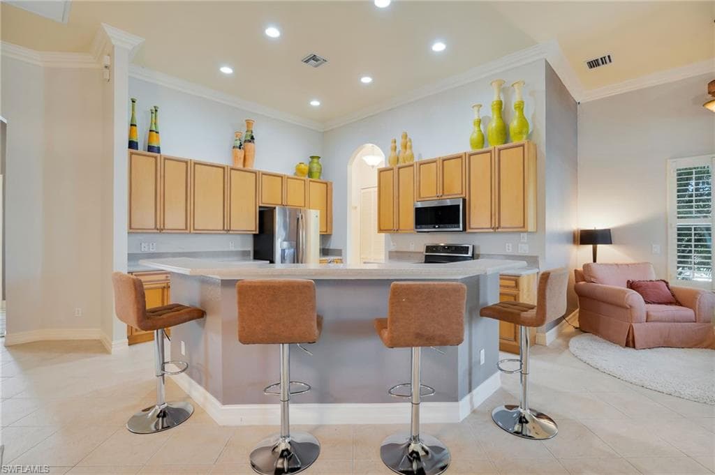 14472 Sterling Oaks DR, NAPLES FL 34110-9