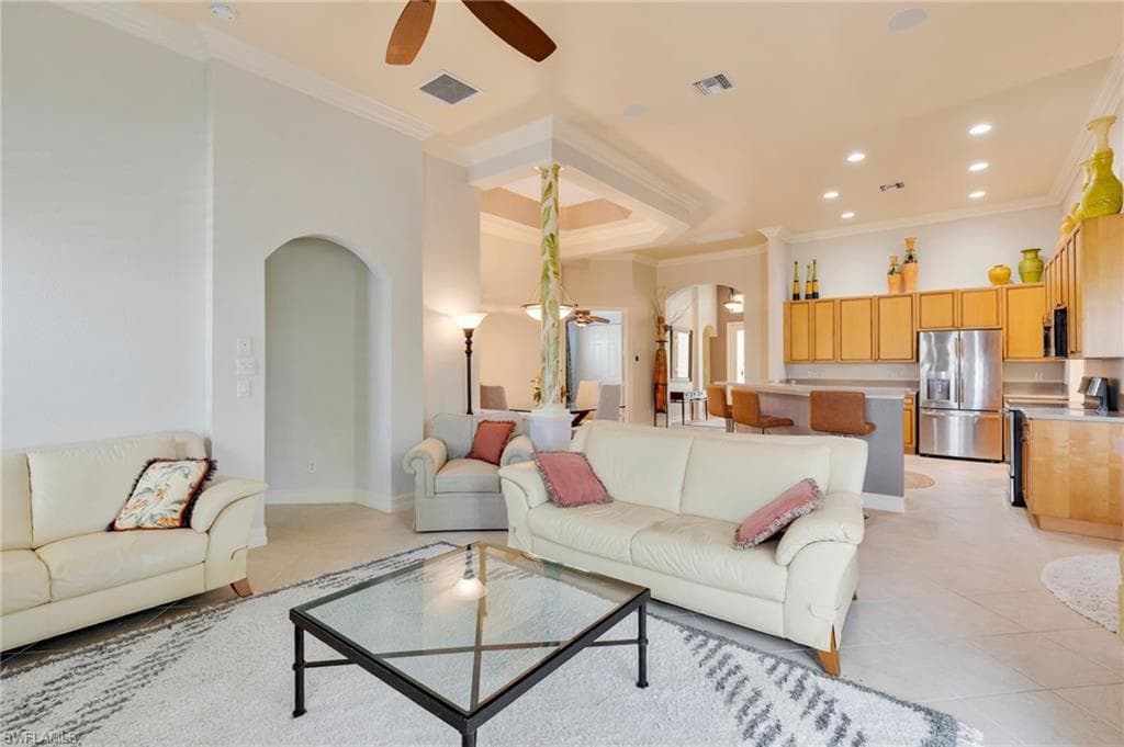 14472 Sterling Oaks DR, NAPLES FL 34110-13