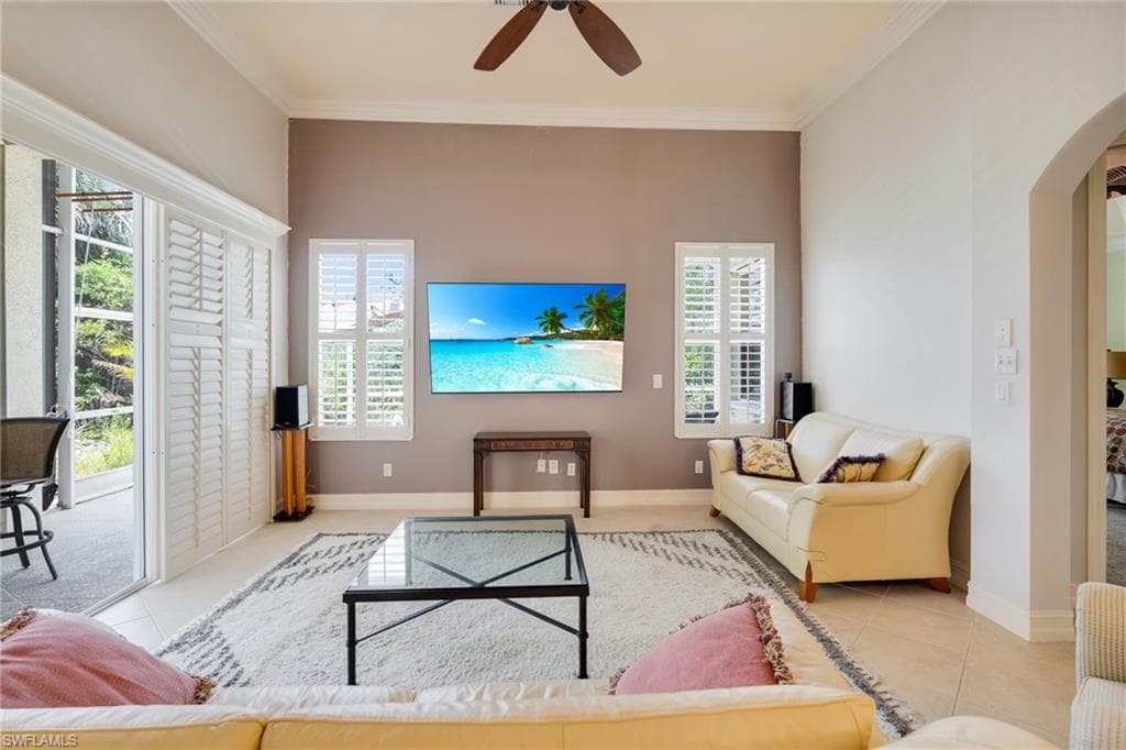 14472 Sterling Oaks DR, NAPLES FL 34110-14