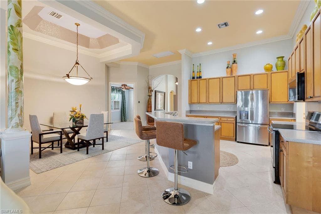 14472 Sterling Oaks DR, NAPLES FL 34110-10