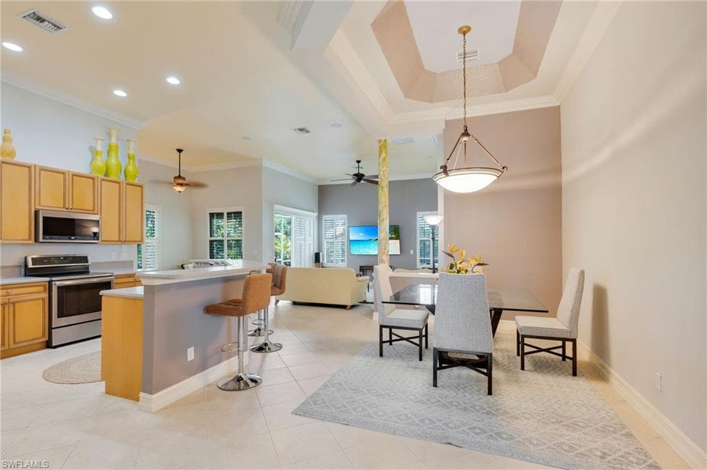 14472 Sterling Oaks DR, NAPLES FL 34110-7