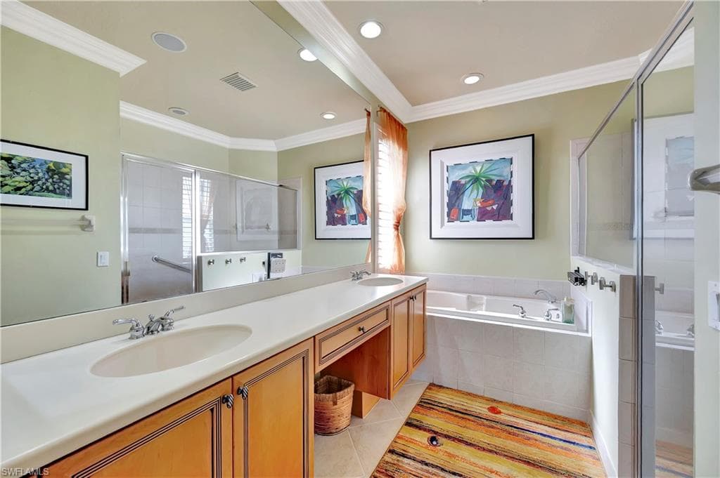 14472 Sterling Oaks DR, NAPLES FL 34110-20