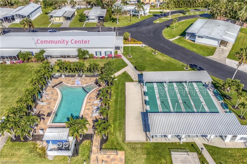 114 Enchanting BLVD, NAPLES FL 34112-22