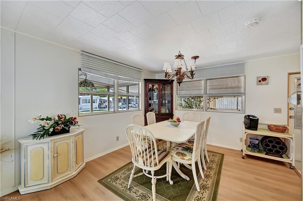 114 Enchanting BLVD, NAPLES FL 34112-5