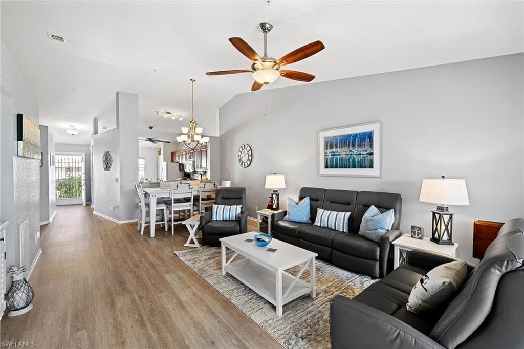9022 Michael CIR # 4, NAPLES FL 34113-5