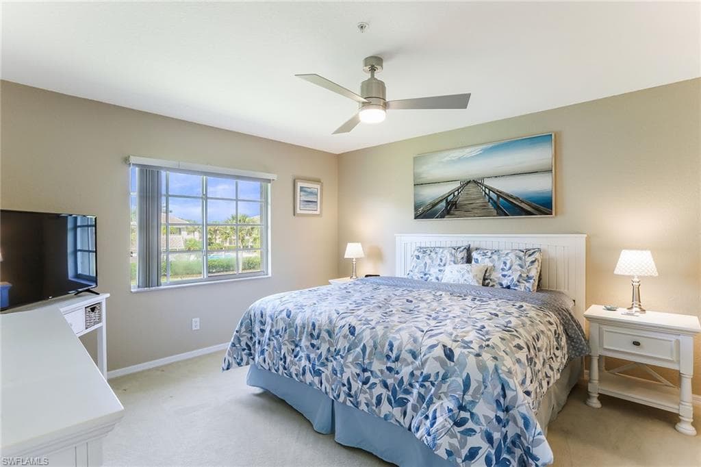 9022 Michael CIR # 4, NAPLES FL 34113-16