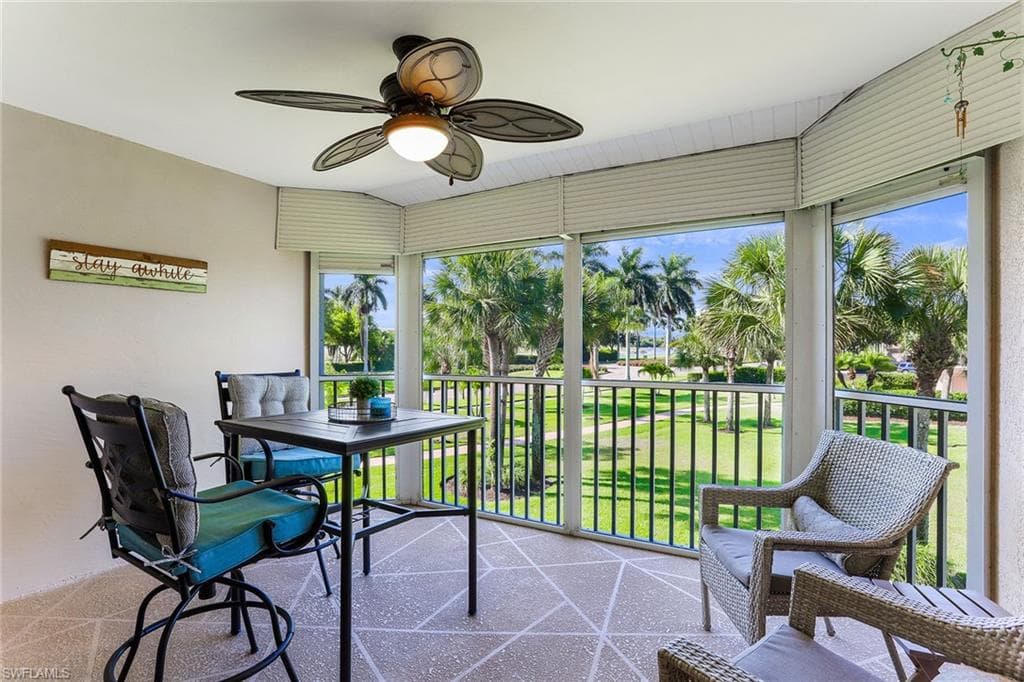 9022 Michael CIR # 4, NAPLES FL 34113-2