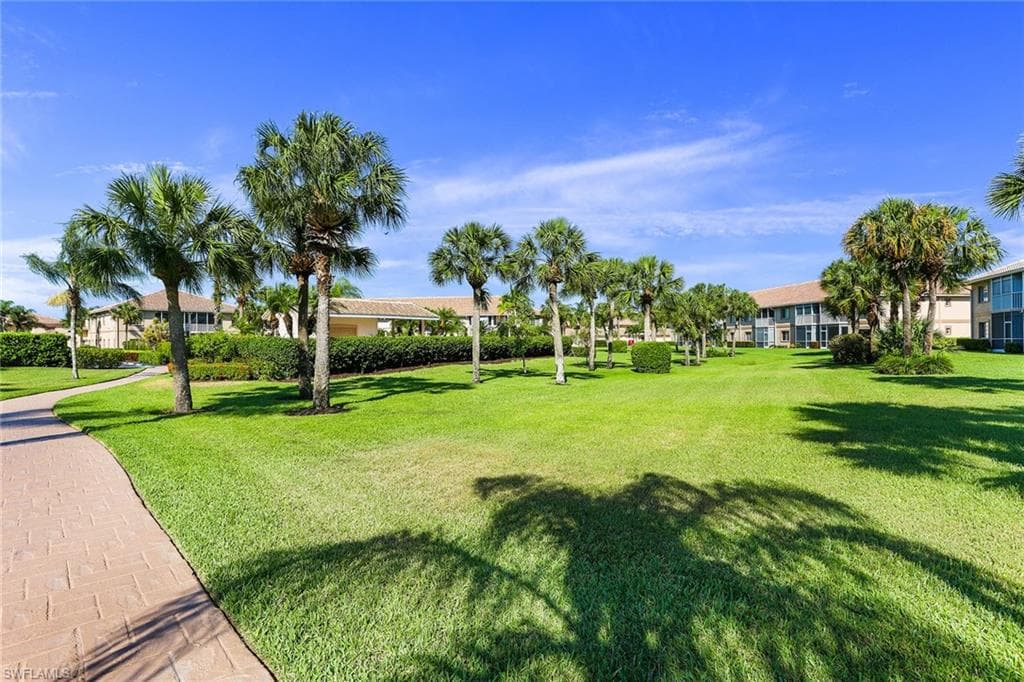 9022 Michael CIR # 4, NAPLES FL 34113-4