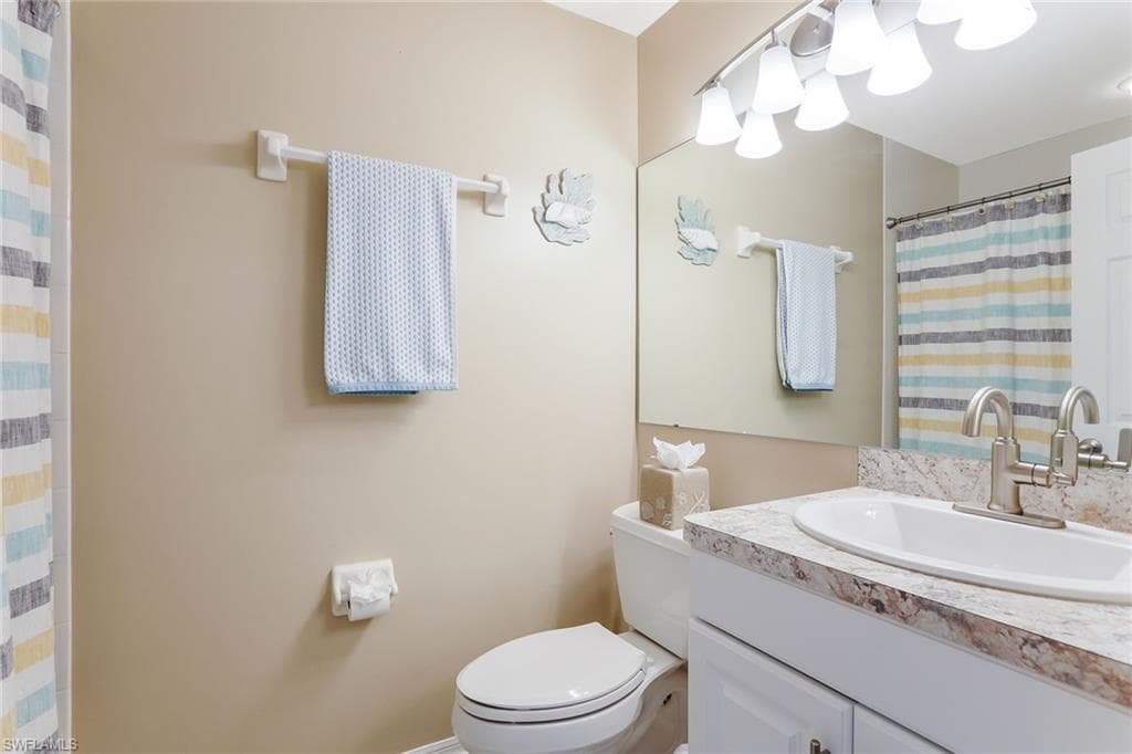 9022 Michael CIR # 4, NAPLES FL 34113-23