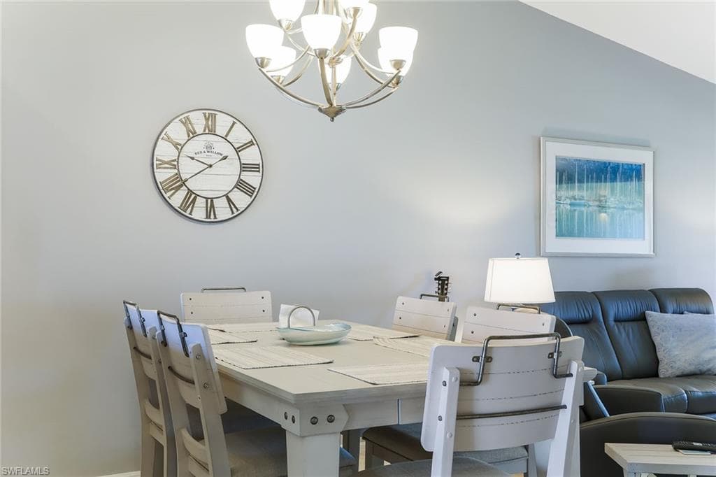 9022 Michael CIR # 4, NAPLES FL 34113-9