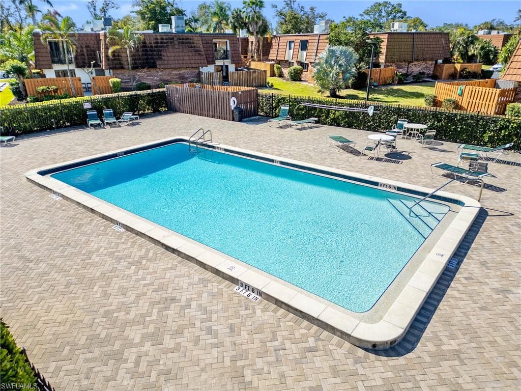 1430 Park Shore CIR # 4, FORT MYERS FL 33901-22