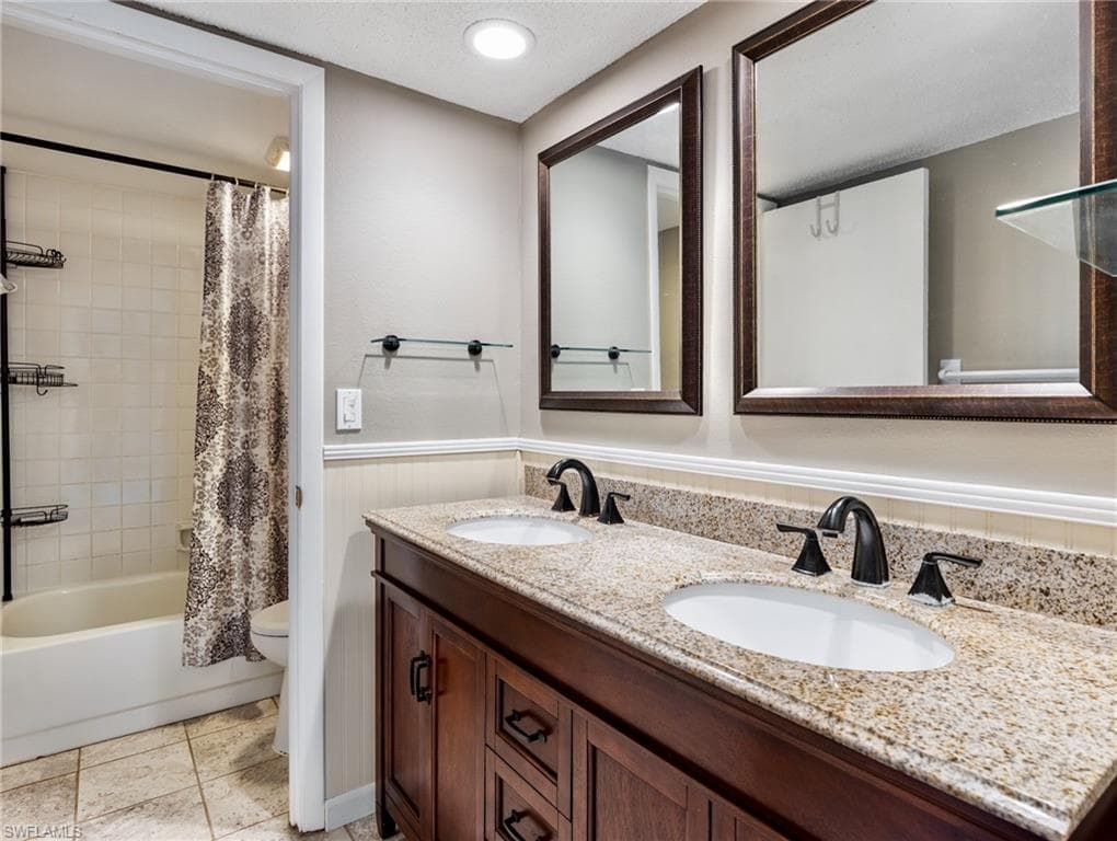 1430 Park Shore CIR # 4, FORT MYERS FL 33901-17