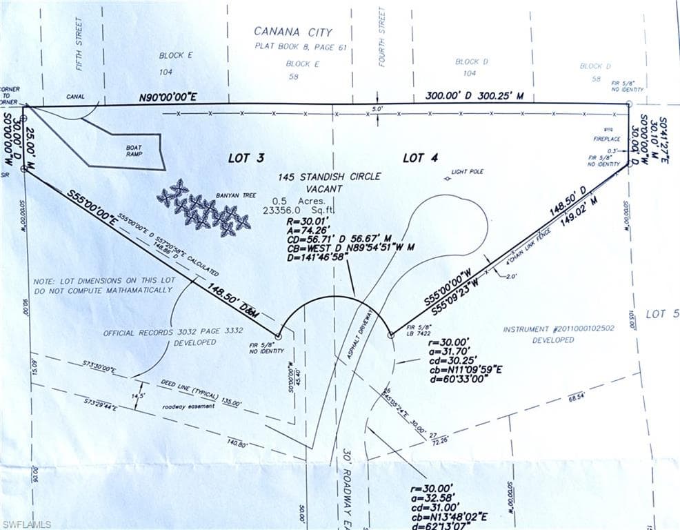 145 Standish CIR, NORTH FORT MYERS FL 33903-2