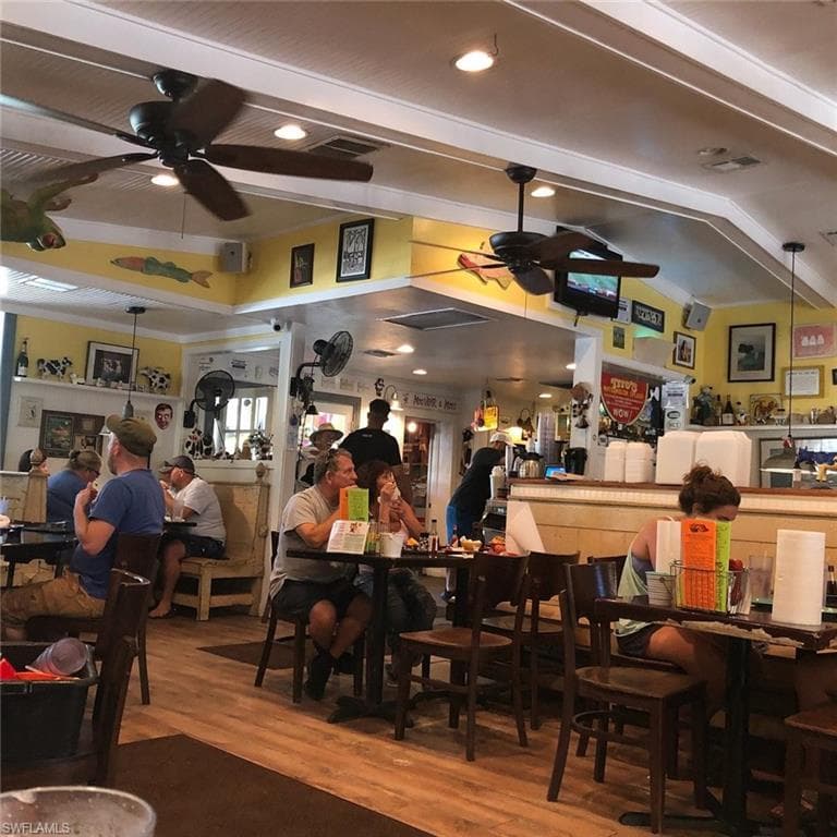 2163 & 2153 Periwinkle WAY, SANIBEL FL 33957-22