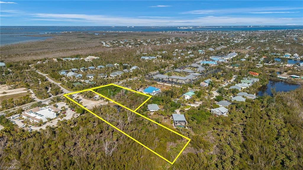 2163 & 2153 Periwinkle WAY, SANIBEL FL 33957-15