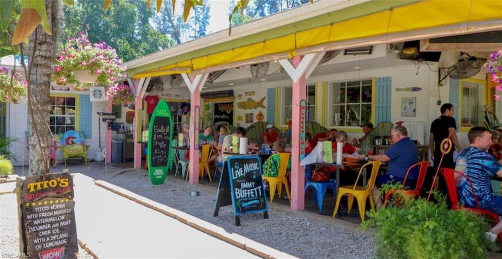 2163 & 2153 Periwinkle WAY, SANIBEL FL 33957-19