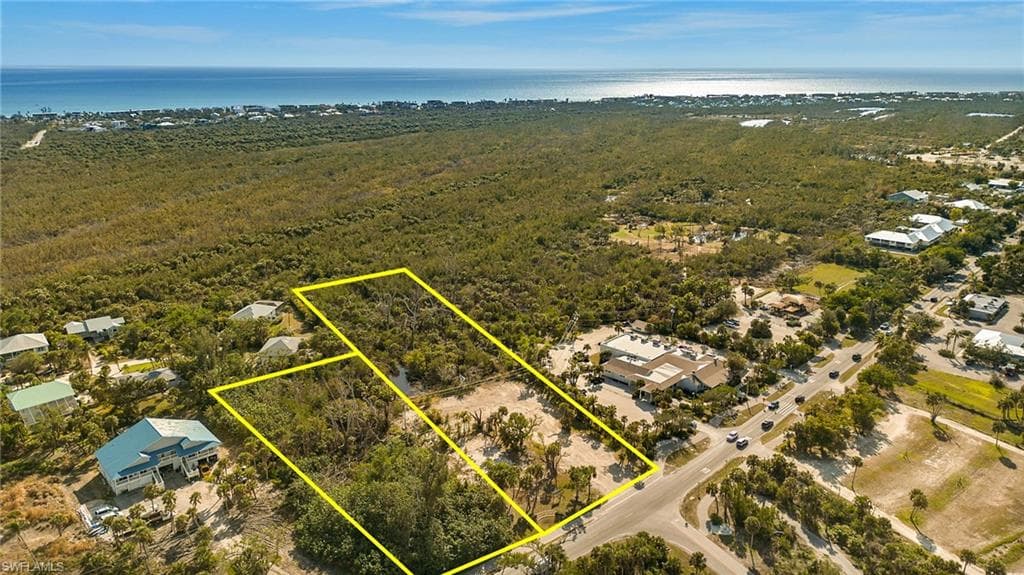 2163 & 2153 Periwinkle WAY, SANIBEL FL 33957-28