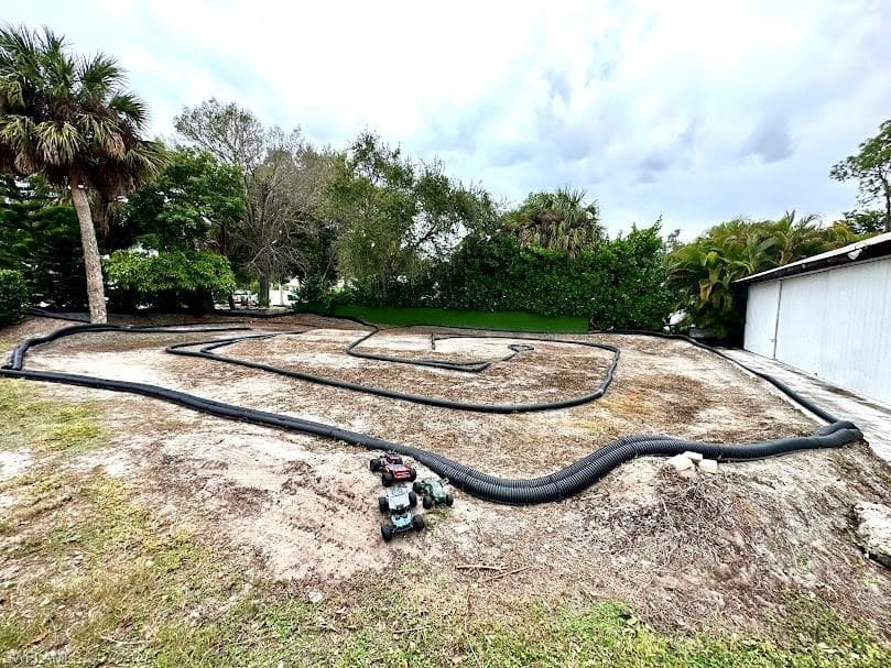 160 4th ST, NAPLES FL 34113-30